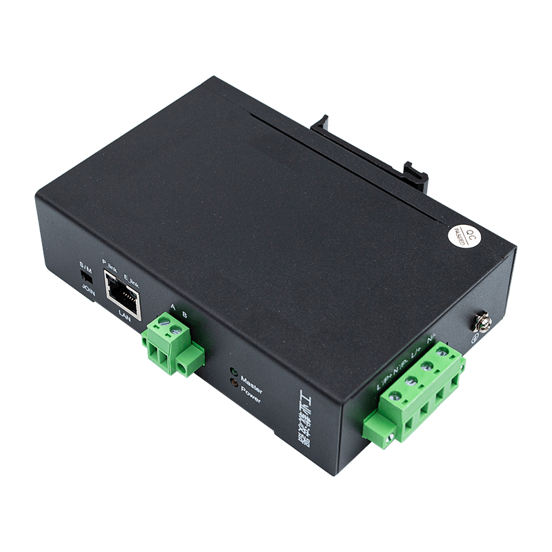 General Power Line Communication Transceiver
