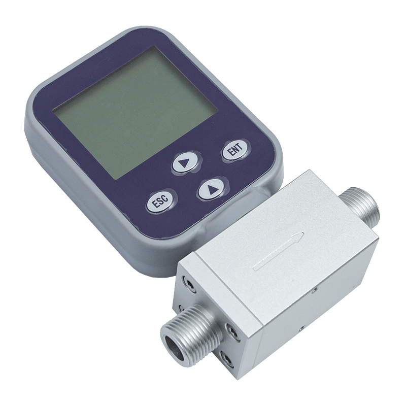 General Type Scelerisque Gas Massa Flowmete