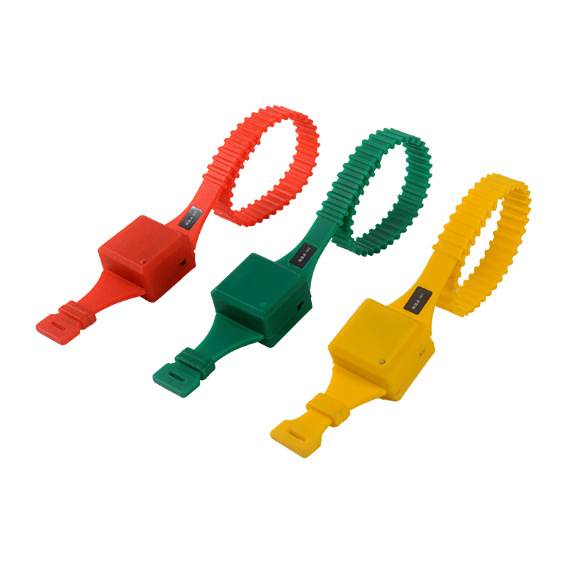 Active Strap-Type sensorem