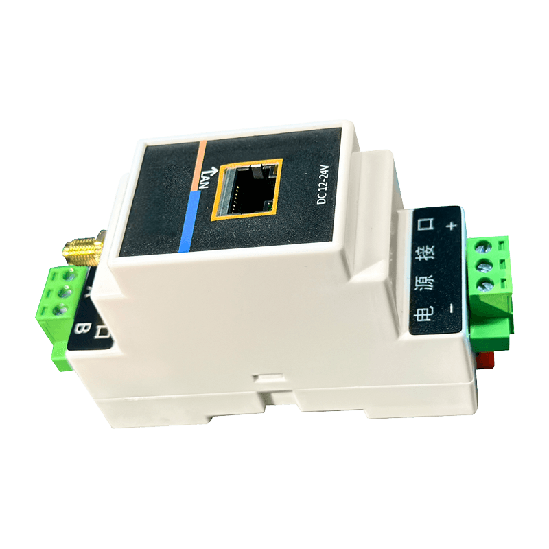 Wireless Temperature Cras Sensor - Industrial IoT & Smart Factory Solutions