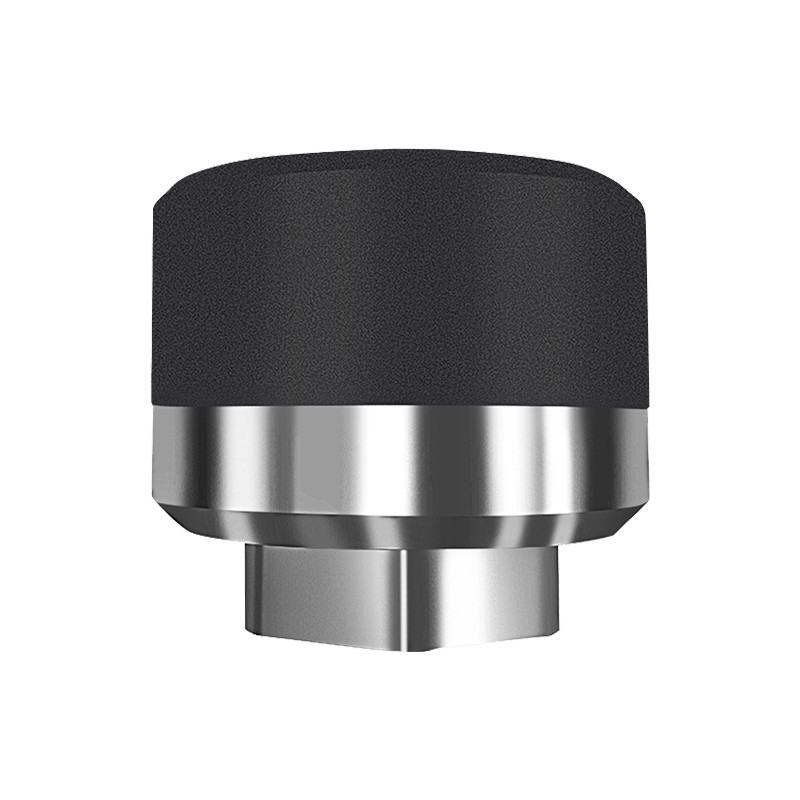 Three-axis Wireless Temperature et Vibratio Sensor