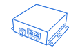 Summus celeritate Power Line Communication (HD-PLC)